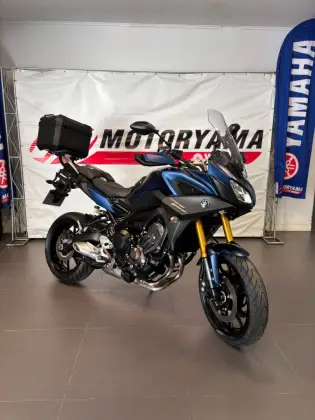 YAMAHA MT-09 TRACER 