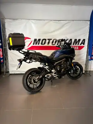YAMAHA-MT-09 TRACER-2020