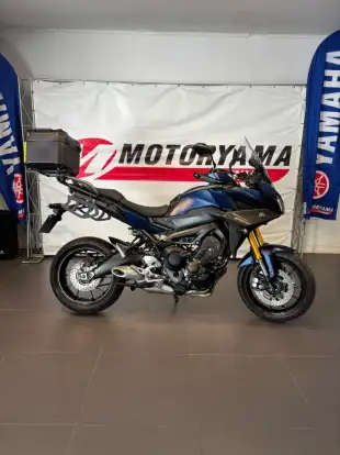 YAMAHA-MT-09 TRACER-2020