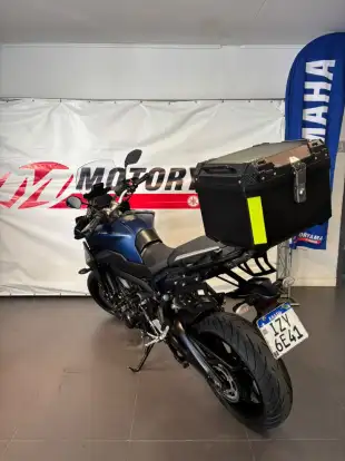 YAMAHA-MT-09 TRACER-2020
