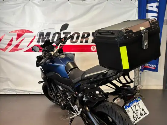 YAMAHA-MT-09 TRACER YAMAHA-MT-09 TRACER-2020
