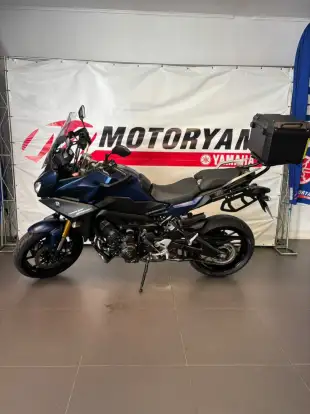 YAMAHA-MT-09 TRACER-2020