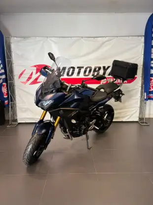 YAMAHA-MT-09 TRACER-2020