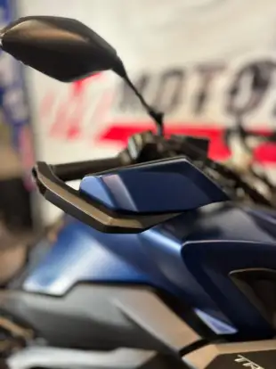 YAMAHA-MT-09 TRACER-2020