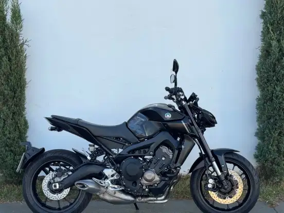 YAMAHA-MT-09 YAMAHA-MT-09-2023