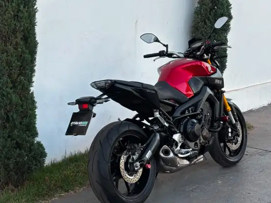 YAMAHA-MT-09 YAMAHA-MT-09-2018