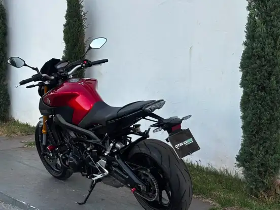 YAMAHA-MT-09 YAMAHA-MT-09-2018