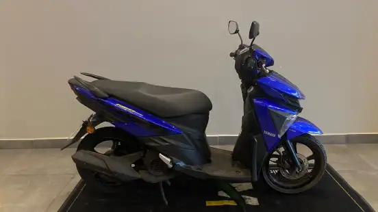 YAMAHA-NEO 125 YAMAHA-NEO 125-2022