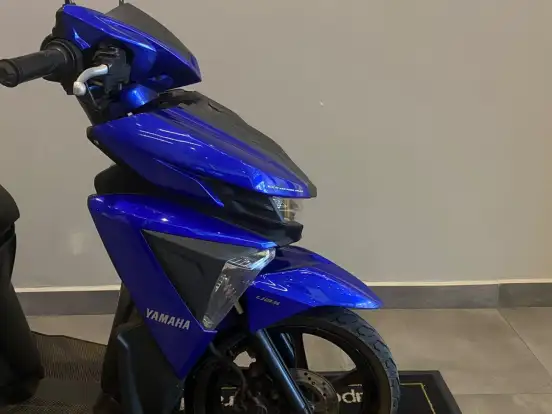 YAMAHA-NEO 125 YAMAHA-NEO 125-2022