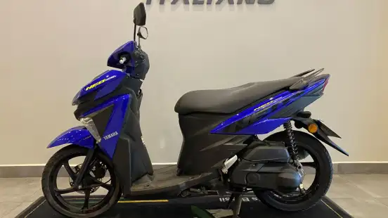 YAMAHA-NEO 125-2022