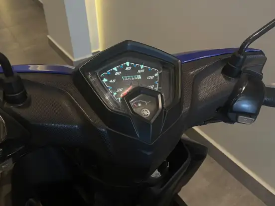 YAMAHA-NEO 125 YAMAHA-NEO 125-2022