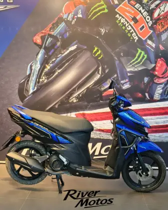 YAMAHA NEO 125 