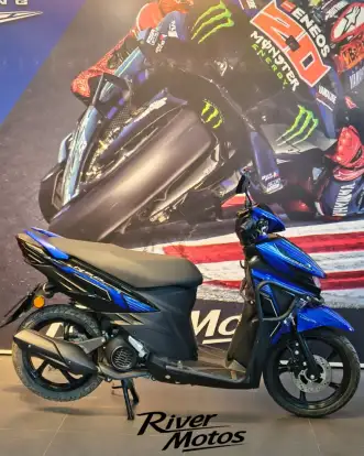 YAMAHA-NEO 125-2024