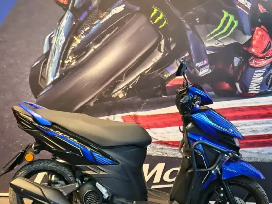 YAMAHA-NEO 125 YAMAHA-NEO 125-2024