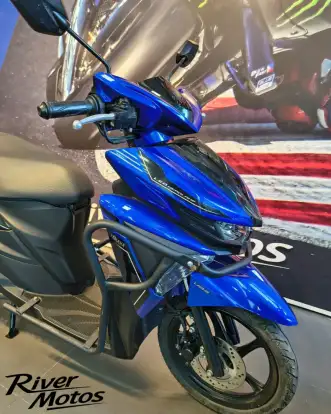 YAMAHA-NEO 125-2024