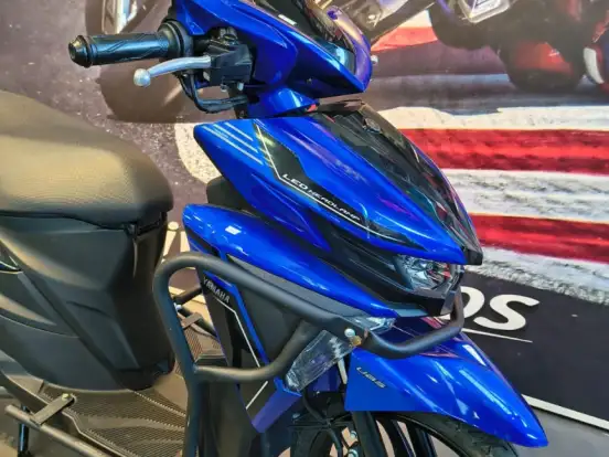 YAMAHA-NEO 125 YAMAHA-NEO 125-2024