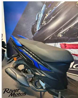 YAMAHA-NEO 125-2024