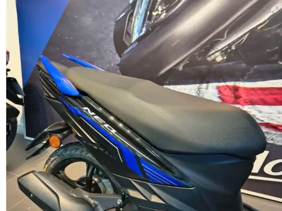 YAMAHA-NEO 125 YAMAHA-NEO 125-2024
