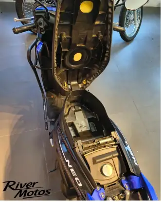 YAMAHA-NEO 125-2024