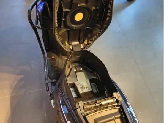 YAMAHA-NEO 125 YAMAHA-NEO 125-2024