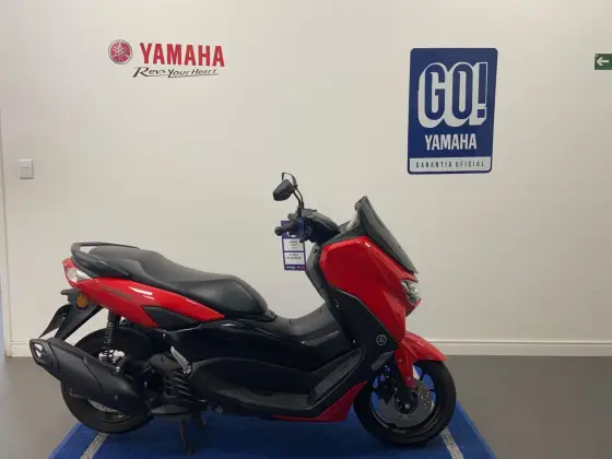YAMAHA NMAX 160 ABS 