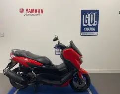 YAMAHA NMAX 160 ABS YAMAHA NMAX 160 ABS