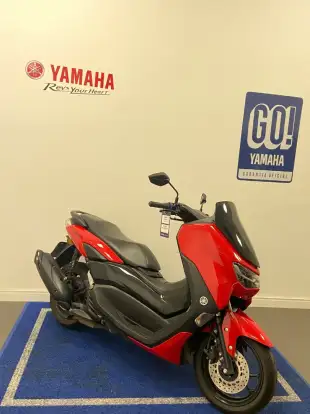 YAMAHA-NMAX 160 ABS YAMAHA-NMAX 160 ABS-2023