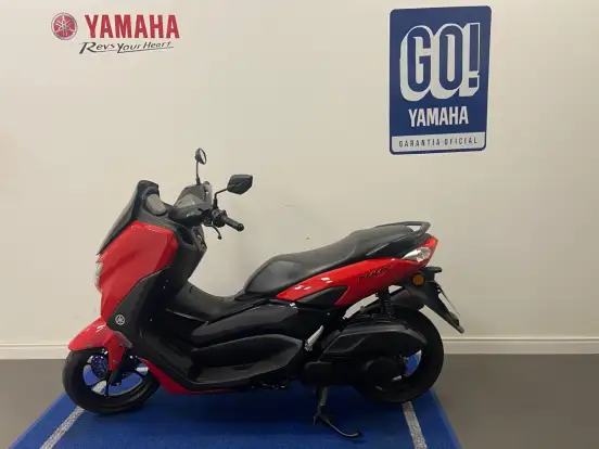 YAMAHA-NMAX 160 ABS YAMAHA-NMAX 160 ABS-2023