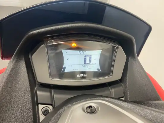 YAMAHA-NMAX 160 ABS YAMAHA-NMAX 160 ABS-2023