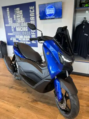 YAMAHA-NMAX CONNECTED 160 ABS YAMAHA-NMAX CONNECTED 160 ABS-2026