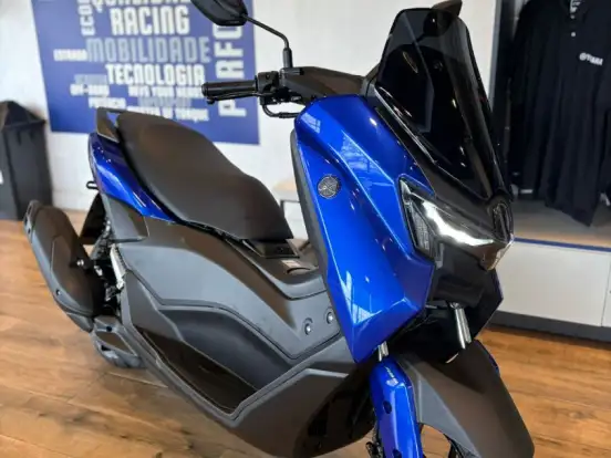 YAMAHA-NMAX CONNECTED 160 ABS YAMAHA-NMAX CONNECTED 160 ABS-2026