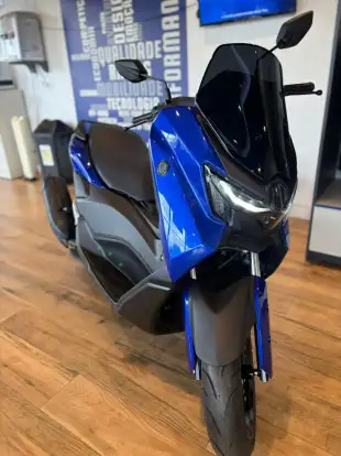 YAMAHA-NMAX CONNECTED 160 ABS YAMAHA-NMAX CONNECTED 160 ABS-2026