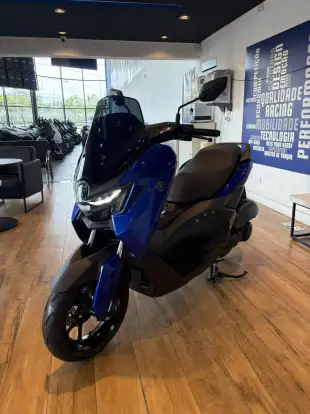 YAMAHA-NMAX CONNECTED 160 ABS YAMAHA-NMAX CONNECTED 160 ABS-2026