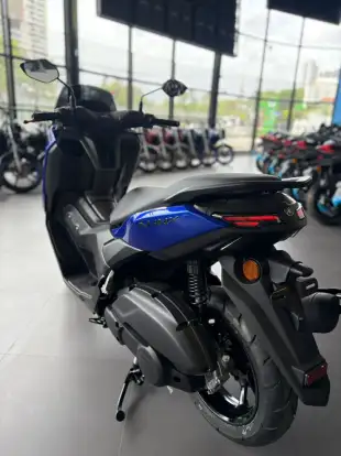 YAMAHA-NMAX CONNECTED 160 ABS YAMAHA-NMAX CONNECTED 160 ABS-2026