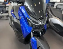 YAMAHA NMAX CONNECTED 160 ABS YAMAHA NMAX CONNECTED 160 ABS