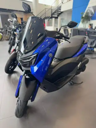 YAMAHA-NMAX CONNECTED 160 ABS YAMAHA-NMAX CONNECTED 160 ABS-2026