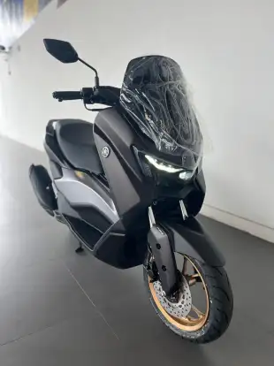 YAMAHA-NMAX CONNECTED 160 ABS YAMAHA-NMAX CONNECTED 160 ABS-2026