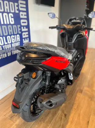 YAMAHA-NMAX CONNECTED 160 ABS YAMAHA-NMAX CONNECTED 160 ABS-2026