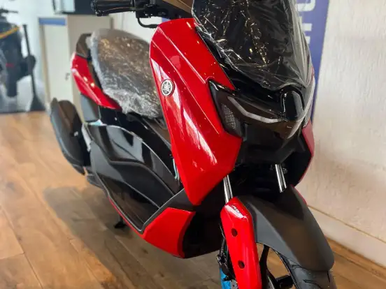 YAMAHA-NMAX CONNECTED 160 ABS YAMAHA-NMAX CONNECTED 160 ABS-2026