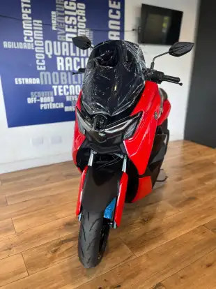 YAMAHA-NMAX CONNECTED 160 ABS-2026
