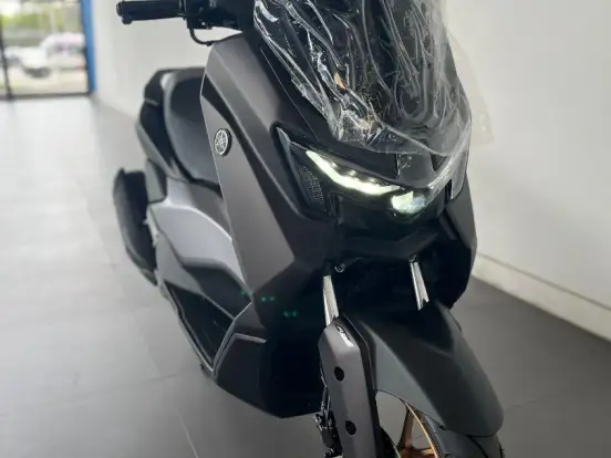 YAMAHA-NMAX CONNECTED 160 ABS YAMAHA-NMAX CONNECTED 160 ABS-2026