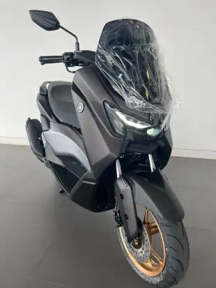 YAMAHA-NMAX CONNECTED 160 ABS YAMAHA-NMAX CONNECTED 160 ABS-2026