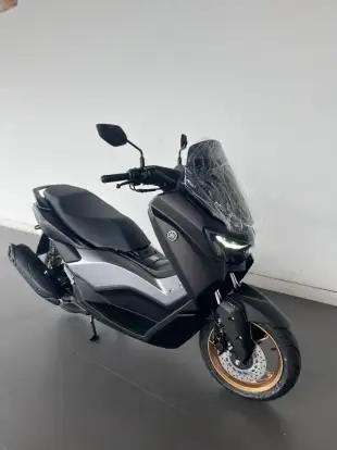 YAMAHA-NMAX CONNECTED 160 ABS-2026