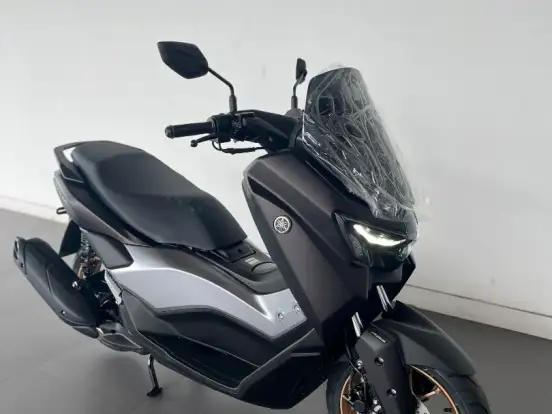 YAMAHA-NMAX CONNECTED 160 ABS YAMAHA-NMAX CONNECTED 160 ABS-2026