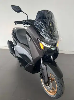 YAMAHA-NMAX CONNECTED 160 ABS-2026