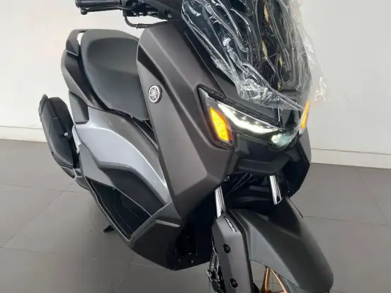YAMAHA-NMAX CONNECTED 160 ABS YAMAHA-NMAX CONNECTED 160 ABS-2026