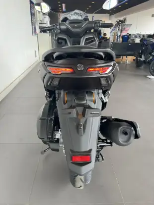YAMAHA-NMAX CONNECTED 160 ABS YAMAHA-NMAX CONNECTED 160 ABS-2026