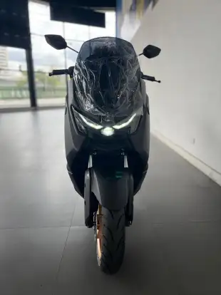 YAMAHA-NMAX CONNECTED 160 ABS-2026