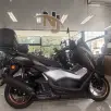 YAMAHA NMAX CONNECTED 160 ABS YAMAHA NMAX CONNECTED 160 ABS