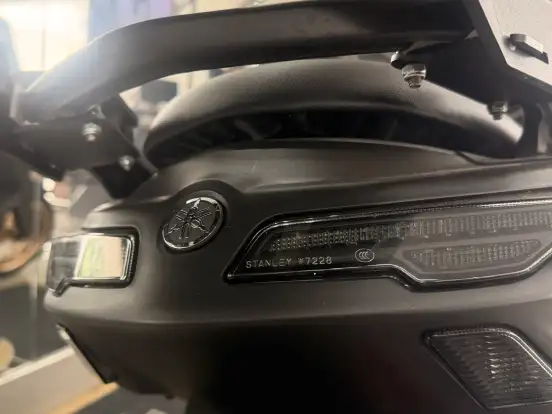 YAMAHA-NMAX CONNECTED 160 ABS YAMAHA-NMAX CONNECTED 160 ABS-2025
